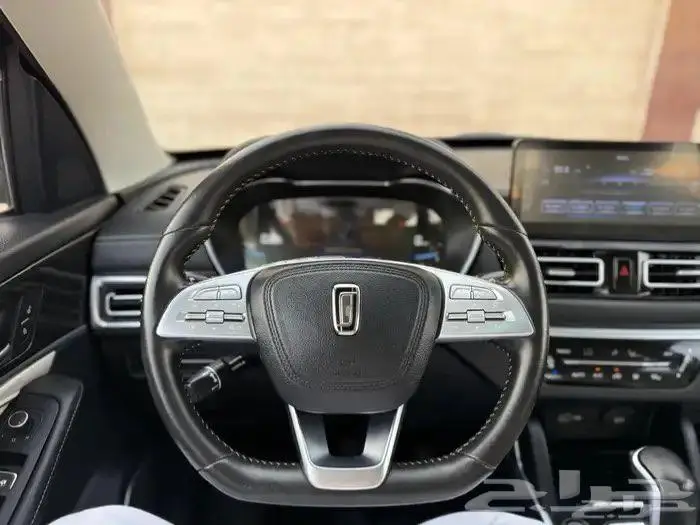 سيارة فاو بيستون T33 موديل 2022 2