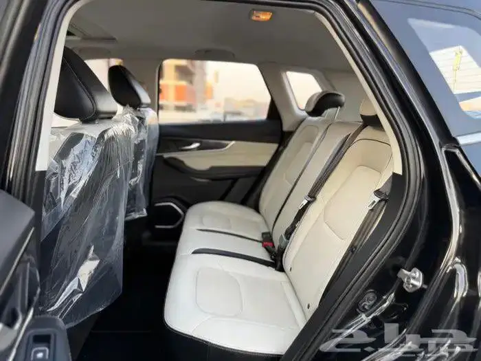 سيارة فاو بيستون T33 موديل 2022 1