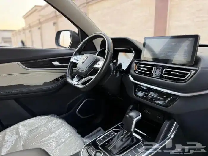 سيارة فاو بيستون T33 موديل 2022 7