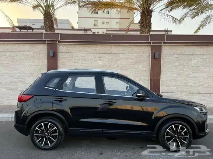 سيارة فاو بيستون T33 موديل 2022 9