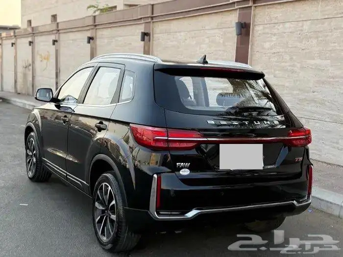 سيارة فاو بيستون T33 موديل 2022 14