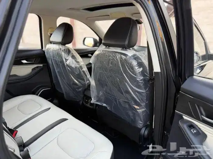 سيارة فاو بيستون T33 موديل 2022 4