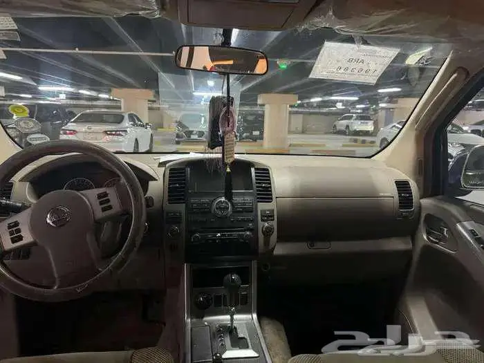 NISSAN PATHFINDER SE 2010 0