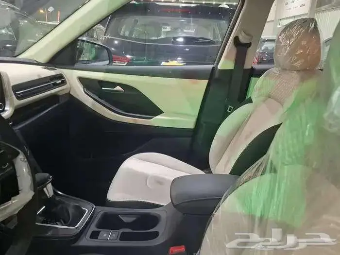 هونداى كريتا سمارت 2026 5