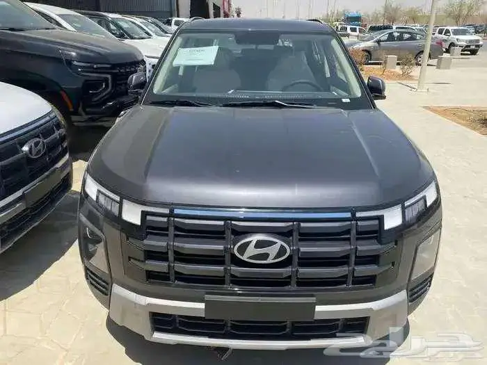 هونداى كريتا سمارت 2026 0