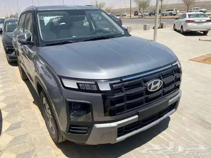هونداى كريتا سمارت 2026 1