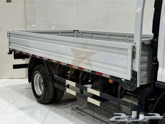 دينا 3.5 طن دونج فينج 2022 صندوق اقل سعر بالسوق جديده اصفار 2