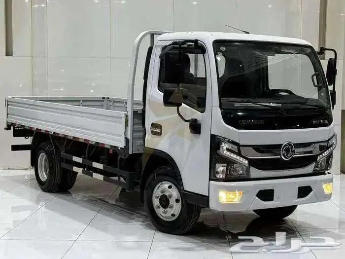 دينا 3.5 طن دونج فينج 2022 صندوق اقل سعر بالسوق جديده اصفار 0