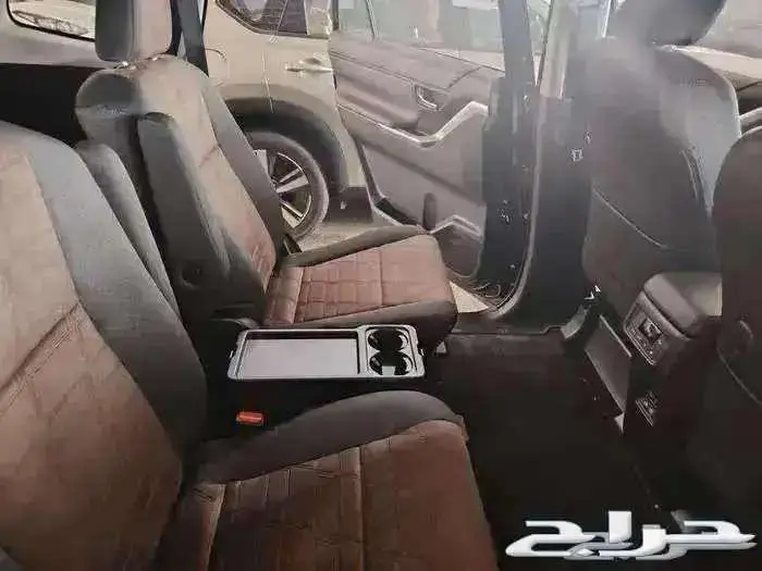 انوفا هايبرد ViB فضى 2024 4