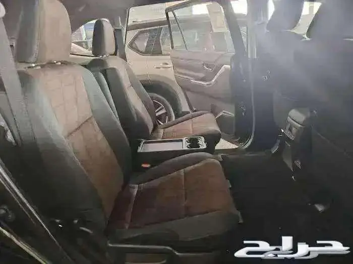 انوفا هايبرد ViB فضى 2024 2