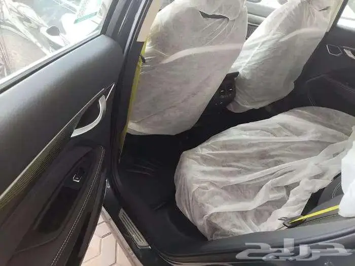 جيلي توجيلا 2025 GL 3