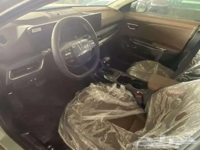 كيا k4 gls 2026 نصف فل وارد الاهليه 8