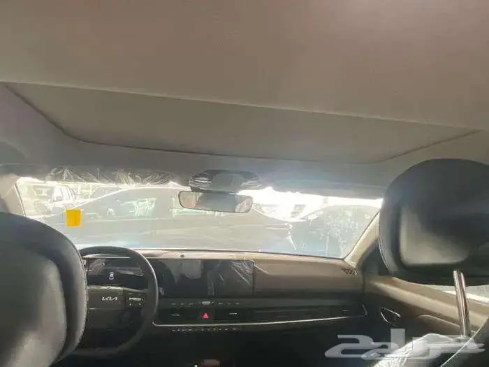 كيا k4 gls 2026 نصف فل وارد الاهليه 6