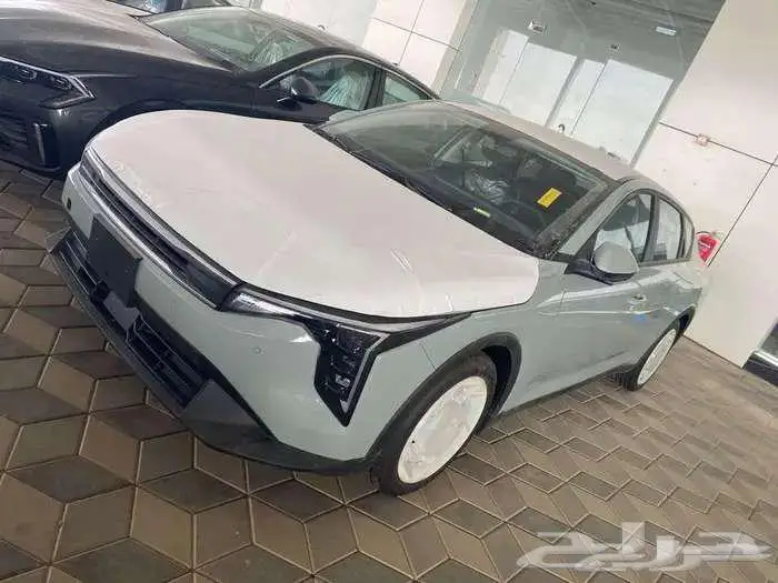 كيا k4 gls 2026 نصف فل وارد الاهليه 1