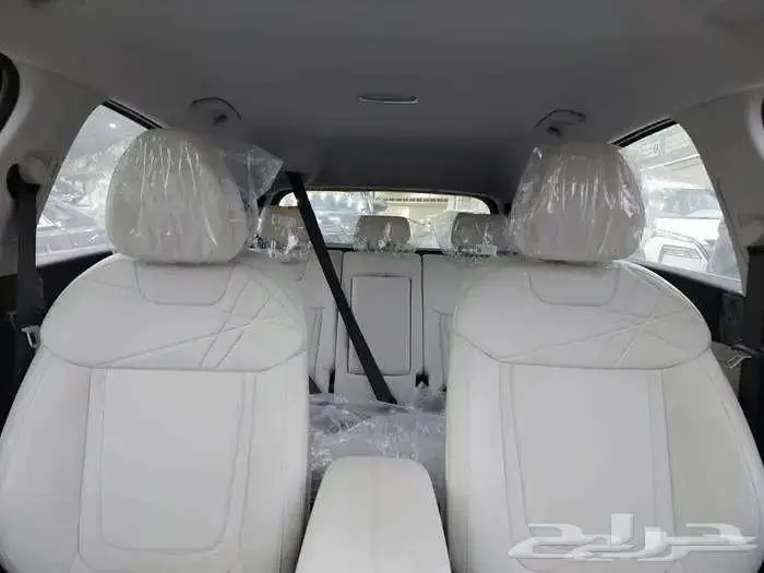 هيونداي توسان سمارت 2025 عروض نهاية العام روعة 4