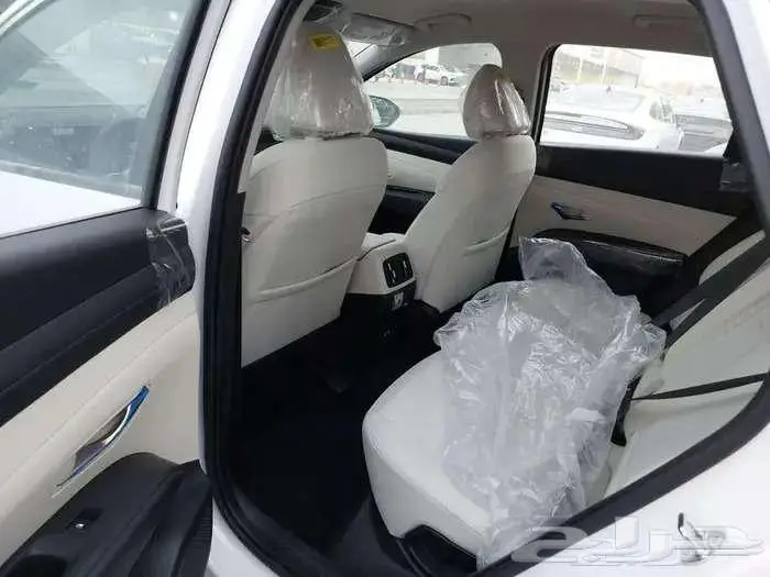 هيونداي توسان سمارت 2025 عروض نهاية العام روعة 5