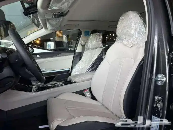 عروض خاصة علي الكيا k5 2026 للكاش والتمويل 1