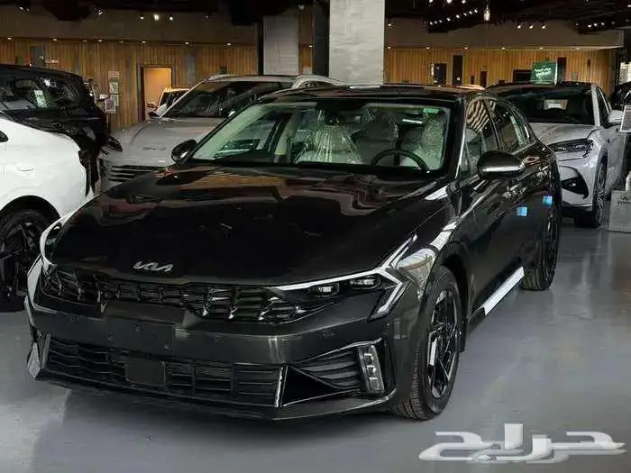 عروض خاصة علي الكيا k5 2026 للكاش والتمويل 2