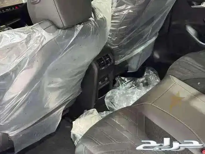 بيجو 408 GT 2024 -اقل سعر كاش- تمويل 9