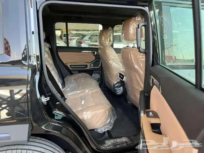 جيتور T2 - لاكجري اسود سعودي 2026 بنقد والتقسيط 18