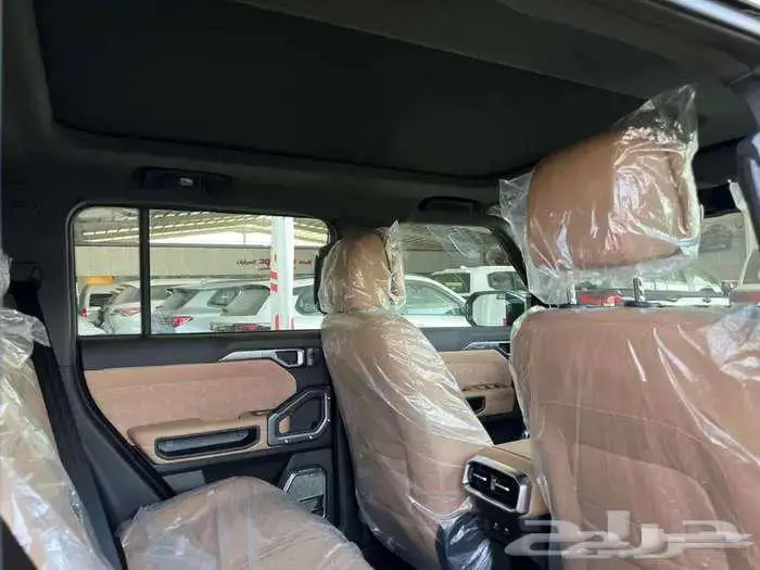 جيتور T2 - لاكجري اسود سعودي 2026 بنقد والتقسيط 17