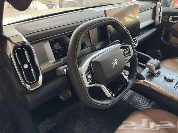 جيتور T2 - لاكجري اسود سعودي 2026 بنقد والتقسيط 11