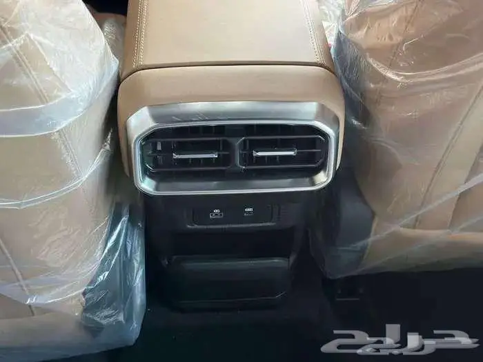 جيتور T2 - لاكجري اسود سعودي 2026 بنقد والتقسيط 16