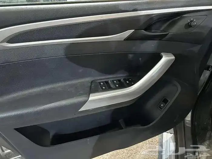 ام جي T60 غمارتين دبل بنزين قير اوتوماتيك 2024 عروض 5