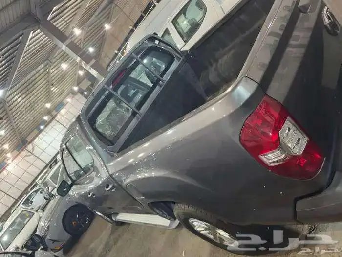 ام جي T60 غمارتين دبل بنزين قير اوتوماتيك 2024 عروض 3