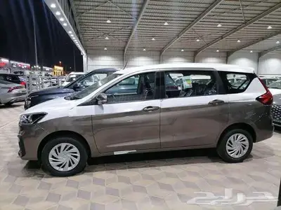 سوزوكي ارتيجا GL ستاندر 7 راكب 2025 ( كاش - اقساط ) index