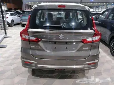 سوزوكي ارتيجا GL ستاندر 7 راكب 2025 ( كاش - اقساط ) index