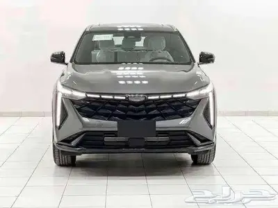 جيلي سيتي راي فل GF 2025 اسعار خارج المنافسة index