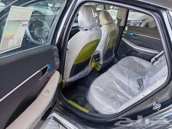 هيونداي سوناتا 2026 جميع الفئات 3