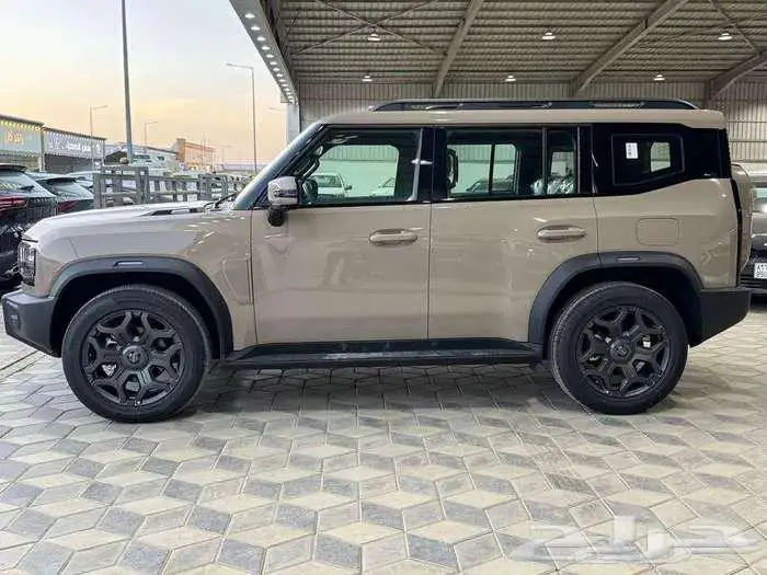 جيتور T2 لاكجري 2026 اقل الاسعار 1