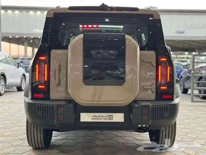 جيتور T2 لاكجري 2026 اقل الاسعار 2