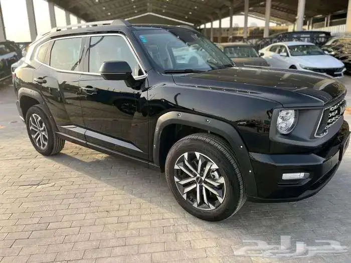 هافال H7 اقل الاسعار 2026 1