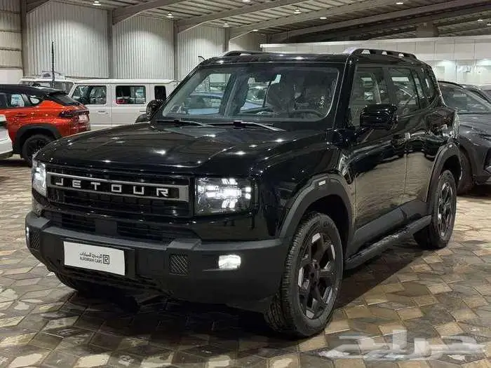 جيتور T1 لكجري وكمفورت 2025 بأفضل سعر في المملكة 1