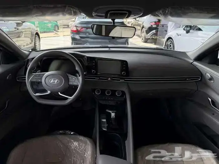 هيونداي النترا 2026 الان لدى سفنز بعرض نهاية السنة 0