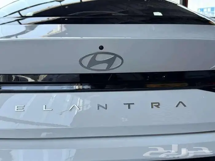 هيونداي النترا 2026 الان لدى سفنز بعرض نهاية السنة 4