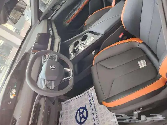 شانجان يوني في سبورت UNI V - 2026 - اقوى العروض البنكيه 13