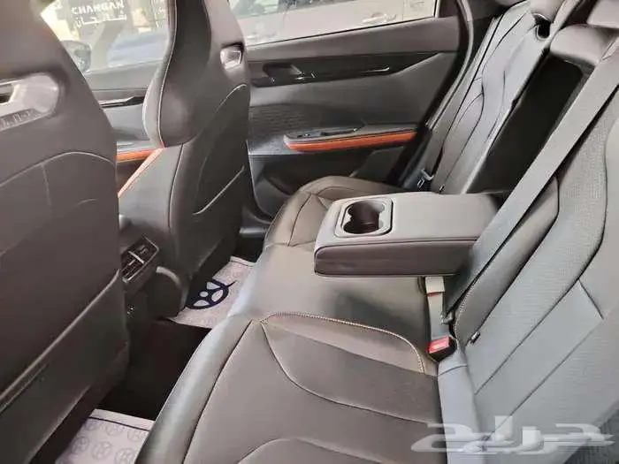 شانجان يوني في سبورت UNI V - 2026 - اقوى العروض البنكيه 14