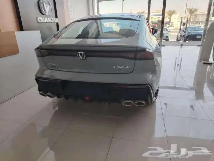 شانجان يوني في سبورت UNI V - 2026 - اقوى العروض البنكيه 16