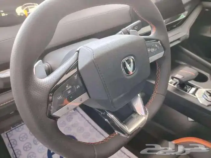 شانجان يوني في سبورت UNI V - 2026 - اقوى العروض البنكيه 7