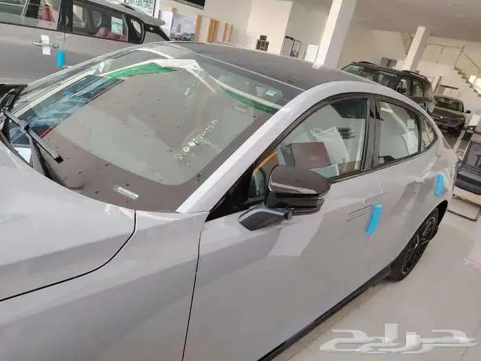 شانجان يوني في سبورت UNI V - 2026 - اقوى العروض البنكيه 2