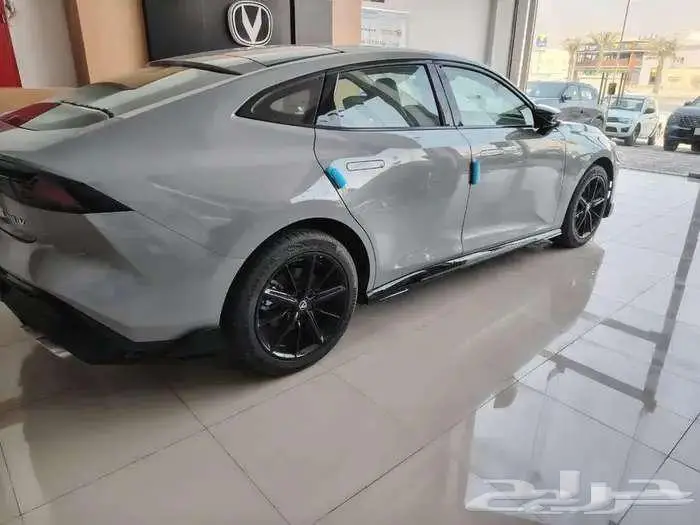 شانجان يوني في سبورت UNI V - 2026 - اقوى العروض البنكيه 4