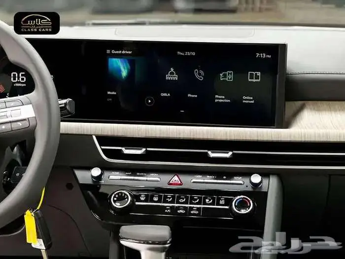 هيونداي سوناتا فليت موديل 2025- 92000ريال شامل الضريبة 14