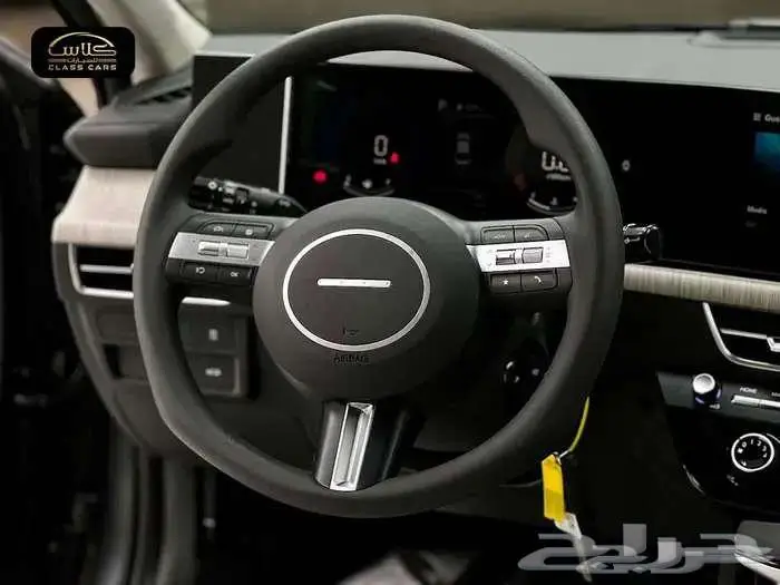 هيونداي سوناتا فليت موديل 2025- 92000ريال شامل الضريبة 13