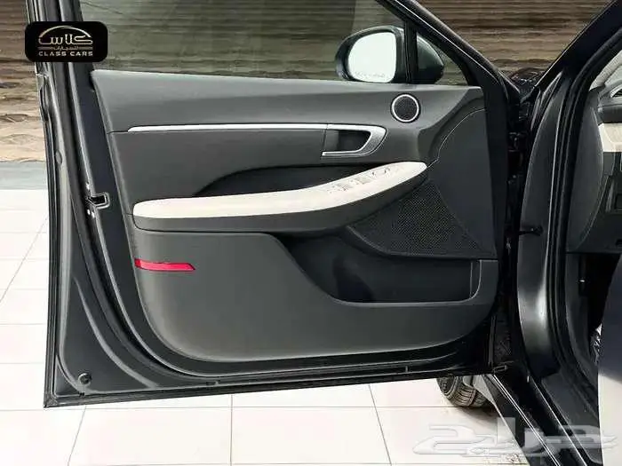 هيونداي سوناتا فليت موديل 2025- 92000ريال شامل الضريبة 7