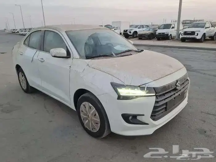 سوزوكي ديزاير فل كامل 2026 0