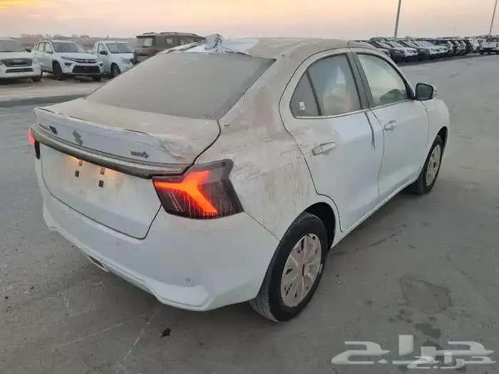 سوزوكي ديزاير فل كامل 2026 2